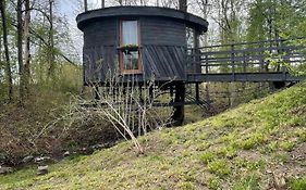 Round House